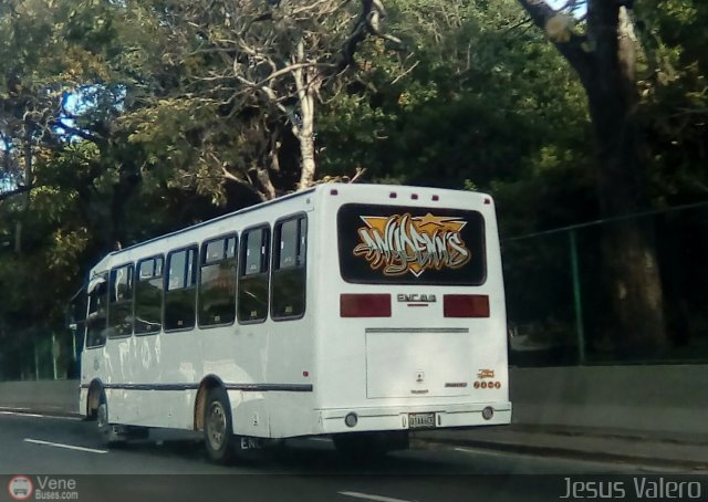 U.C. San Antonio S.C. 004 por Jes�s Valero