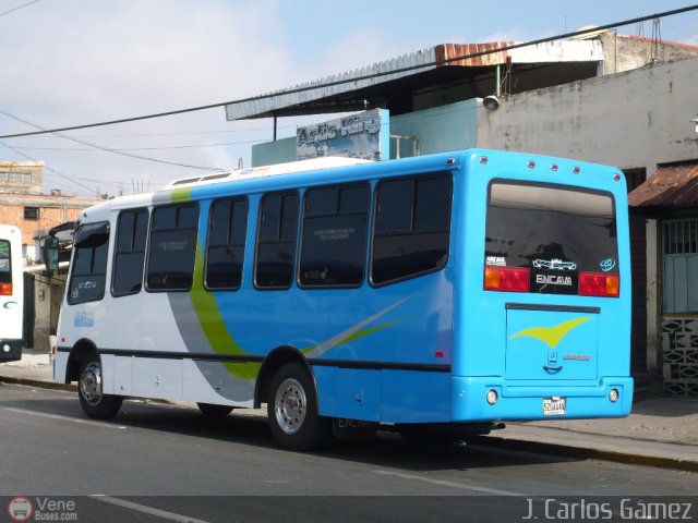 U.C. La Responsable S.C. 042 por J. Carlos G�mez