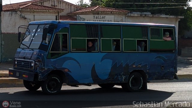 ZU - U.C. Barrio La Polar 566 por Sebasti�n Mercado