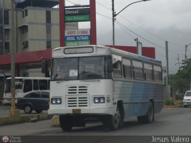 MI - A.C. Guatire El Rodeo 70 por Jess Valero