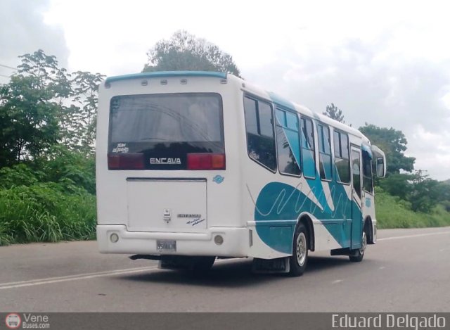 U.C. La Responsable S.C. 022 por Eduard Delgado