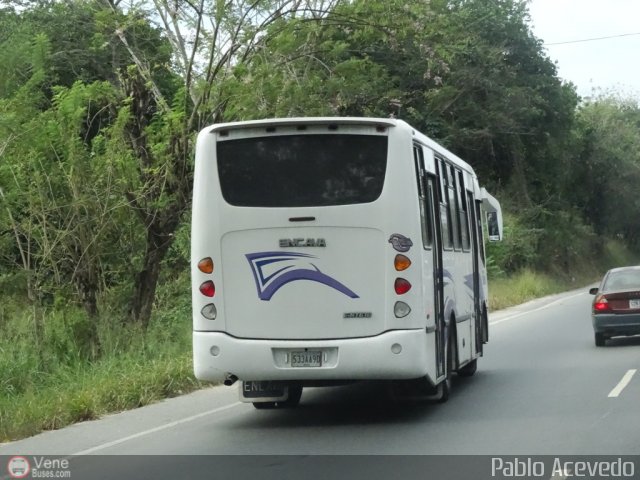 U.C. San Antonio S.C. 015 por Pablo Acevedo