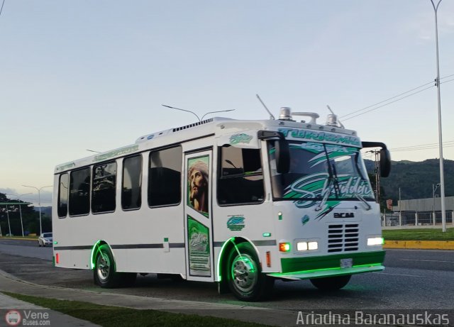 Uni�n Conductores de la Costa 59 por Aly Baranauskas