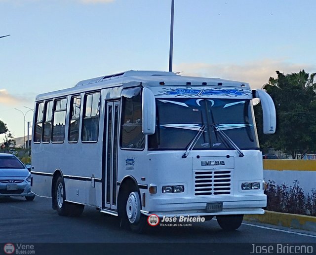 U.C. La Responsable S.C. 114 por Jos� Brice�o