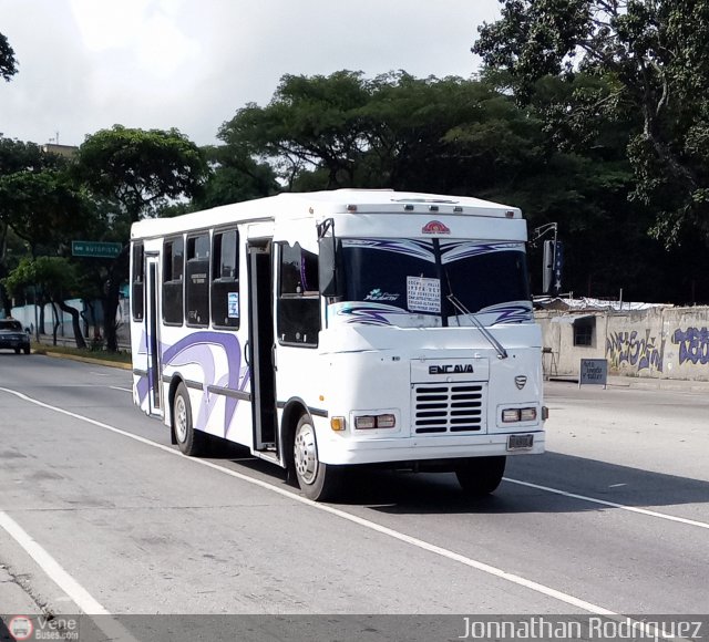 DC - Asoc. Cooperativa Carabobo Tiuna R.L. 123 por Jonnathan Rodrguez