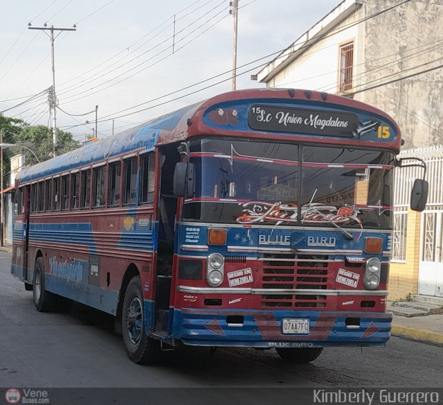 Uni�n Magdaleno A.C. 15 por Kimberly Guerrero