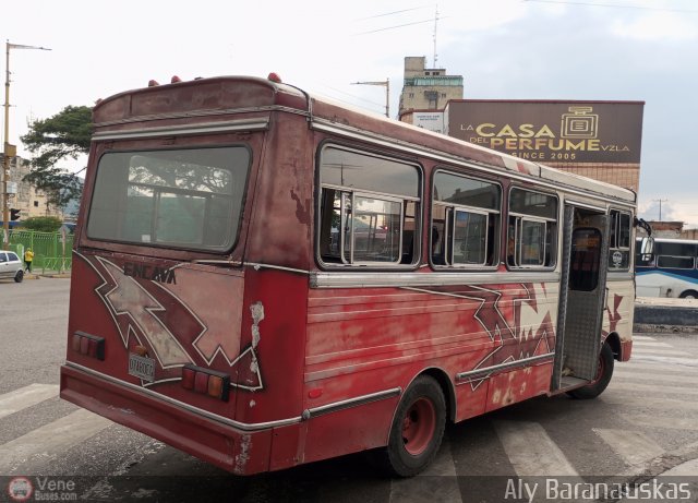 CA - Unin Conductores Sur de Valencia 140 por Aly Baranauskas