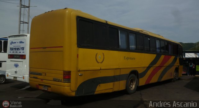 Uni�n Conductores Ayacucho 1037 por Andr�s Ascanio