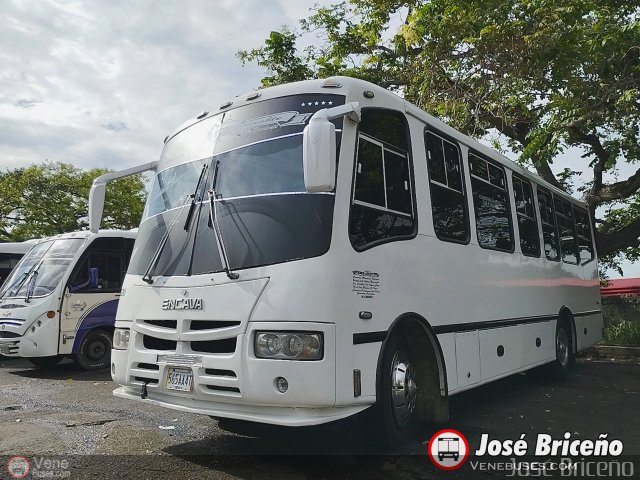 U.C. La Responsable S.C. 420 por Jos� Brice�o