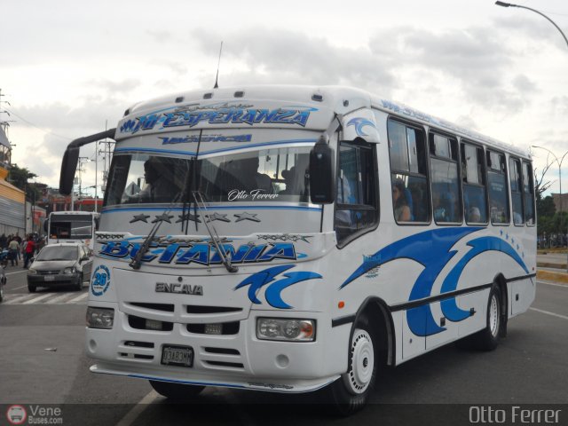 Unin Valencia A.C. 026 por Otto Ferrer
