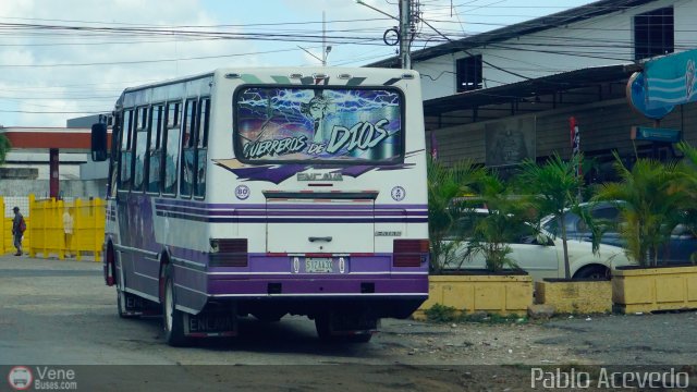 Uni�n Gu�rico 93 por Pablo Acevedo