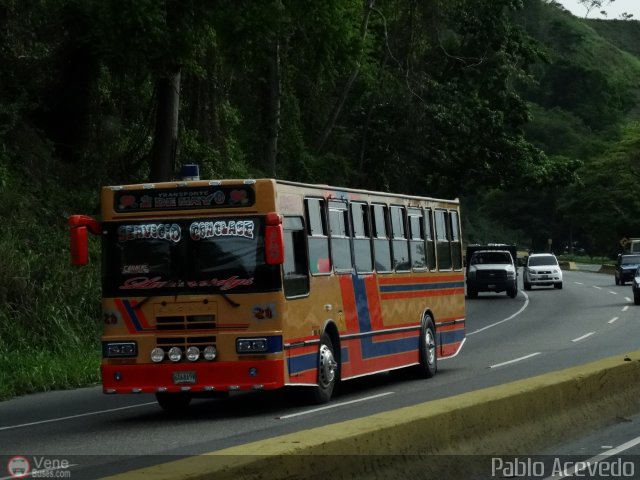 Transporte 1ero de Mayo 021 por Pablo Acevedo