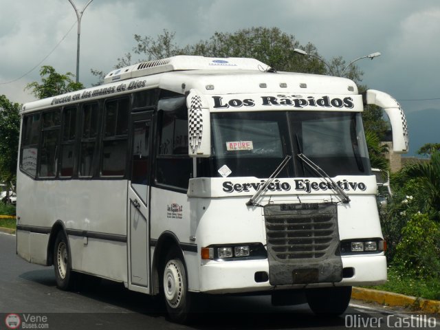 Los Rpidos S.C. 24 por Oliver Castillo