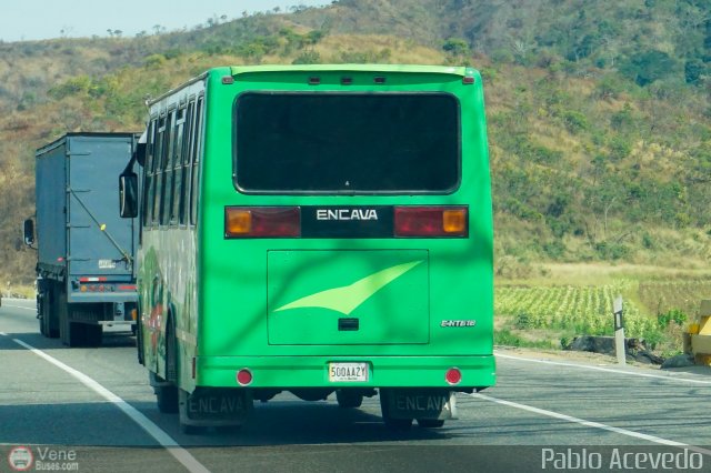 MI - Uni�n de Conductores El Carpintero 76 por Pablo Acevedo