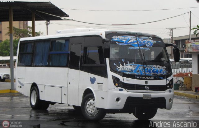 Unin MarVal 069 por Andrs Ascanio