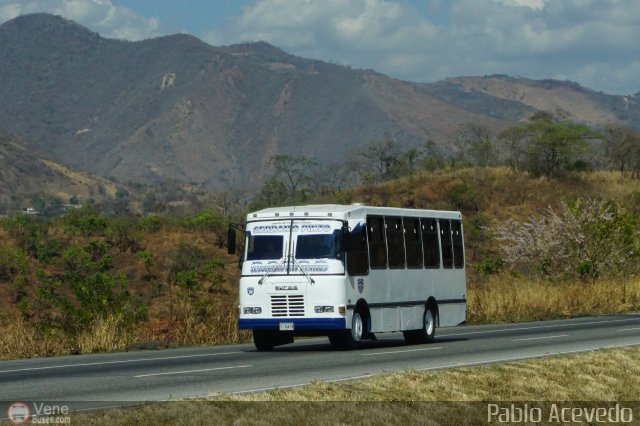 U.C. Serrano Pinto 36 por Pablo Acevedo