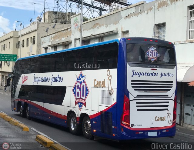 Tiburones de La Guaira B.B.C. 03 por Oliver Castillo