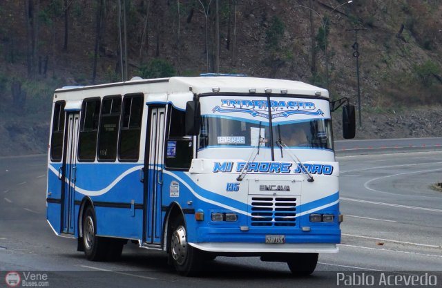 A.C. Indepasib 135 por Pablo Acevedo