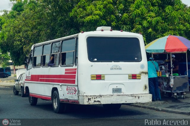 CA - Unipal Las Palmitas Asociaci�n Civil 104 por Pablo Acevedo