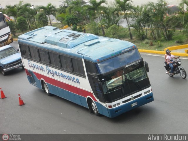 Expresos Bayavamarca 120 por Alvin Rond�n
