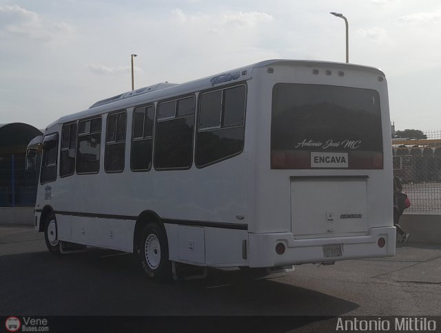 A.C. Transporte Paez 028 por Antonio Mittilo