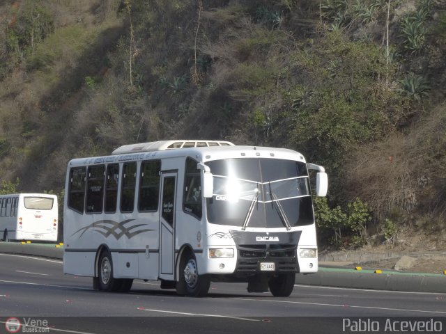 Organizaciones Unidas de C. Caracas - La Guaira 171 por Pablo Acevedo