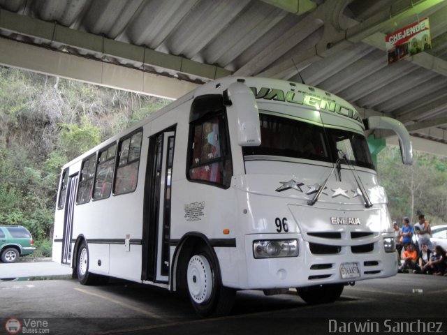 Uni�n Valencia A.C. 096 por Darwin Sanchez