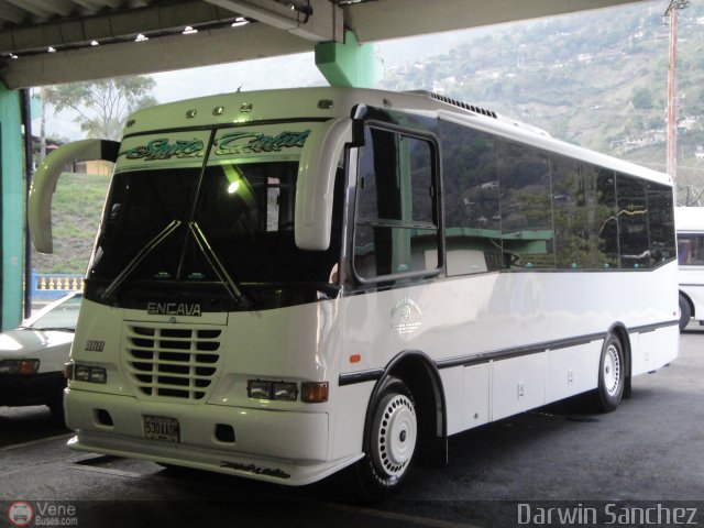 Transportes Frontino 1001 por Darwin Sanchez