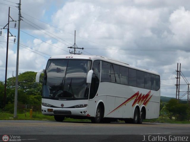 Transporte San Pablo Express 126 por Alvin Rond�n