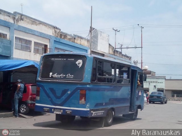 Uni�n Conductores Loma Linda 151 por Aly Baranauskas