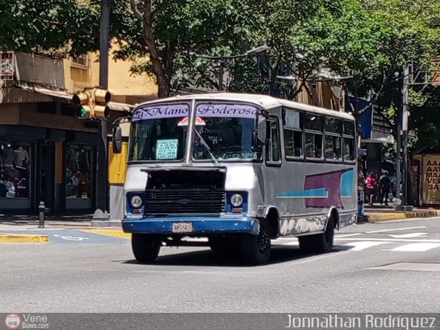 DC - Asoc. Cooperativa Carabobo Tiuna R.L. 022 por Jonnathan Rodr�guez