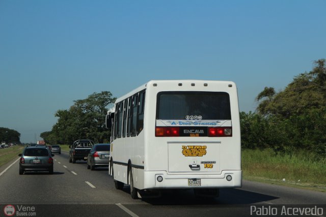 U.C. 23 de Enero 192 por Pablo Acevedo