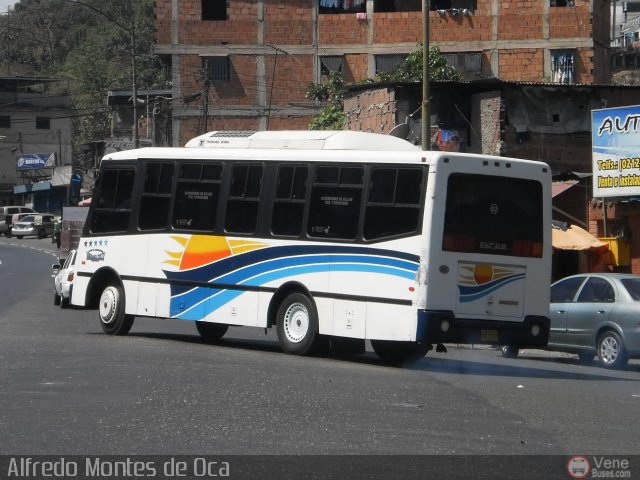 U.C. Serrano Pinto 02 por Alfredo Montes de Oca