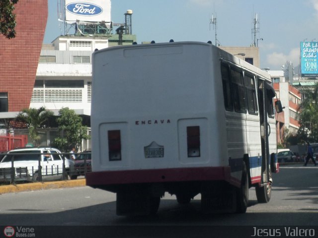 DC - L�nea Alma Llanera 800 por Jes�s Valero