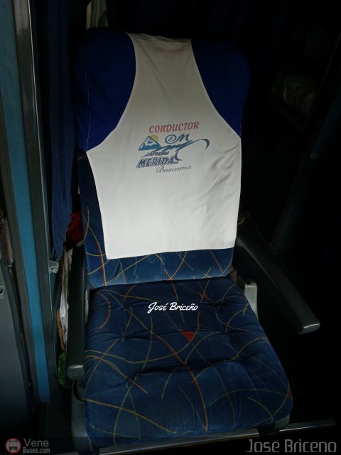 Expresos M�rida 0072 por Jos� Brice�o