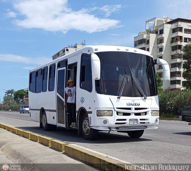 A.C. Don Augusto Malave Villalba 025 por Jonnathan Rodrguez