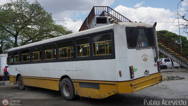 Uni�n Magdaleno A.C. 45 por Pablo Acevedo