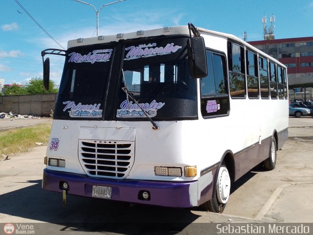 U.L.A.P. Machiques Maracaibo 34 por Sebastin Mercado