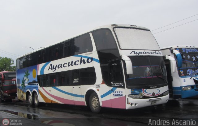 Uni�n Conductores Ayacucho 2073 por Andr�s Ascanio