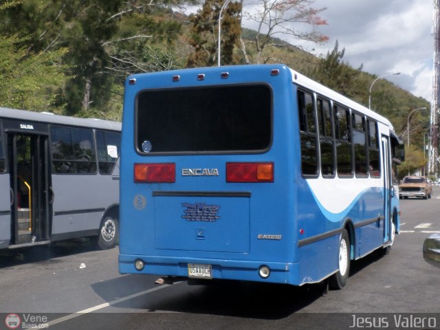 U.C. La Responsable S.C. 060 por Jes�s Valero