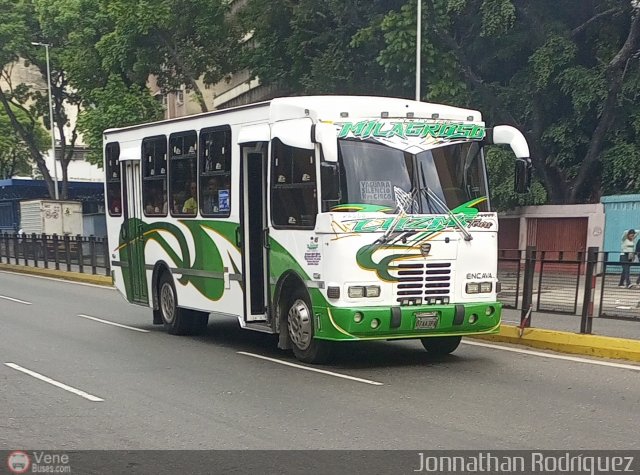 U.C. Caracas - El Junquito - Colonia Tovar 122 por Jonnathan Rodr�guez