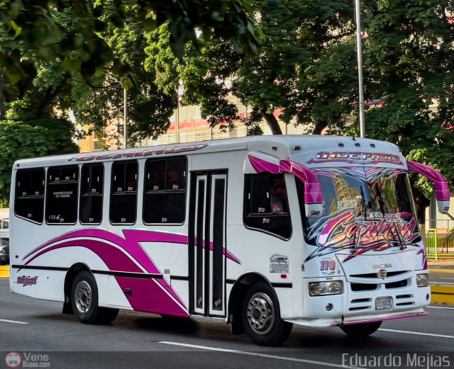 A.C. Indepasib 110 por Eduardo Mej�as