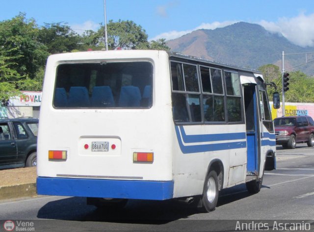 CA - A.C. Uni�n Guaicaipuro 03 por Andr�s Ascanio