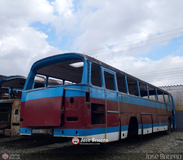 Transporte Las Delicias C.A. 05 por Jos� Brice�o