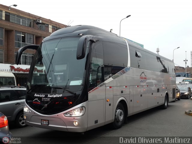 Turismos 023 por David Olivares Martinez