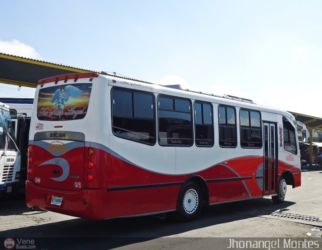 U.C. 23 de Enero 088 por Jhonangel Montes