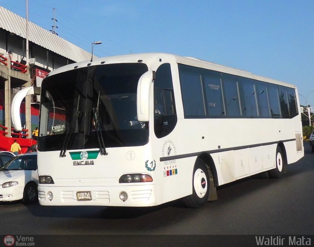 Servicios Especiales del Centro C.A. 01 por Waldir Mata