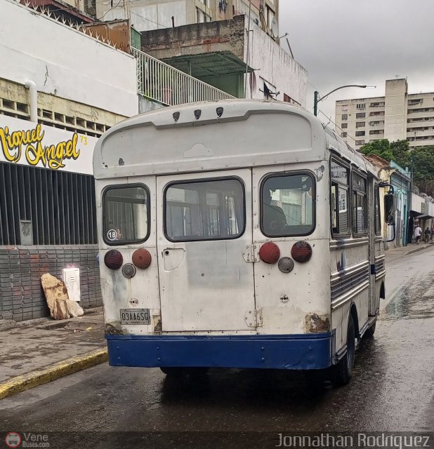 DC - Unin Manicomio - Silencio - Quinta Crespo 18 por Jonnathan Rodrguez