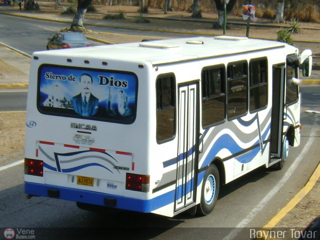 Uni�n Victoria 34 por Royner Tovar