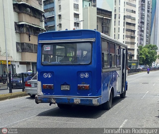 DC - Unin Criollos del Este S.C. 055 por Jonnathan Rodrguez